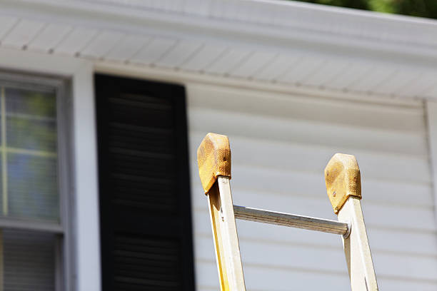 Siding for Multi-Family Homes in Beach City, TX